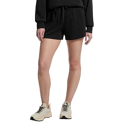 Prana Shea High Rise Shorts Women