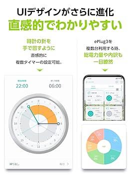 ☆在庫限り☆ LinkJapan 節電スマートプラグ eP 対応 4個入り 24 新商品】電気代を節約できるスマートプラグ「ePlug3」が販売開始