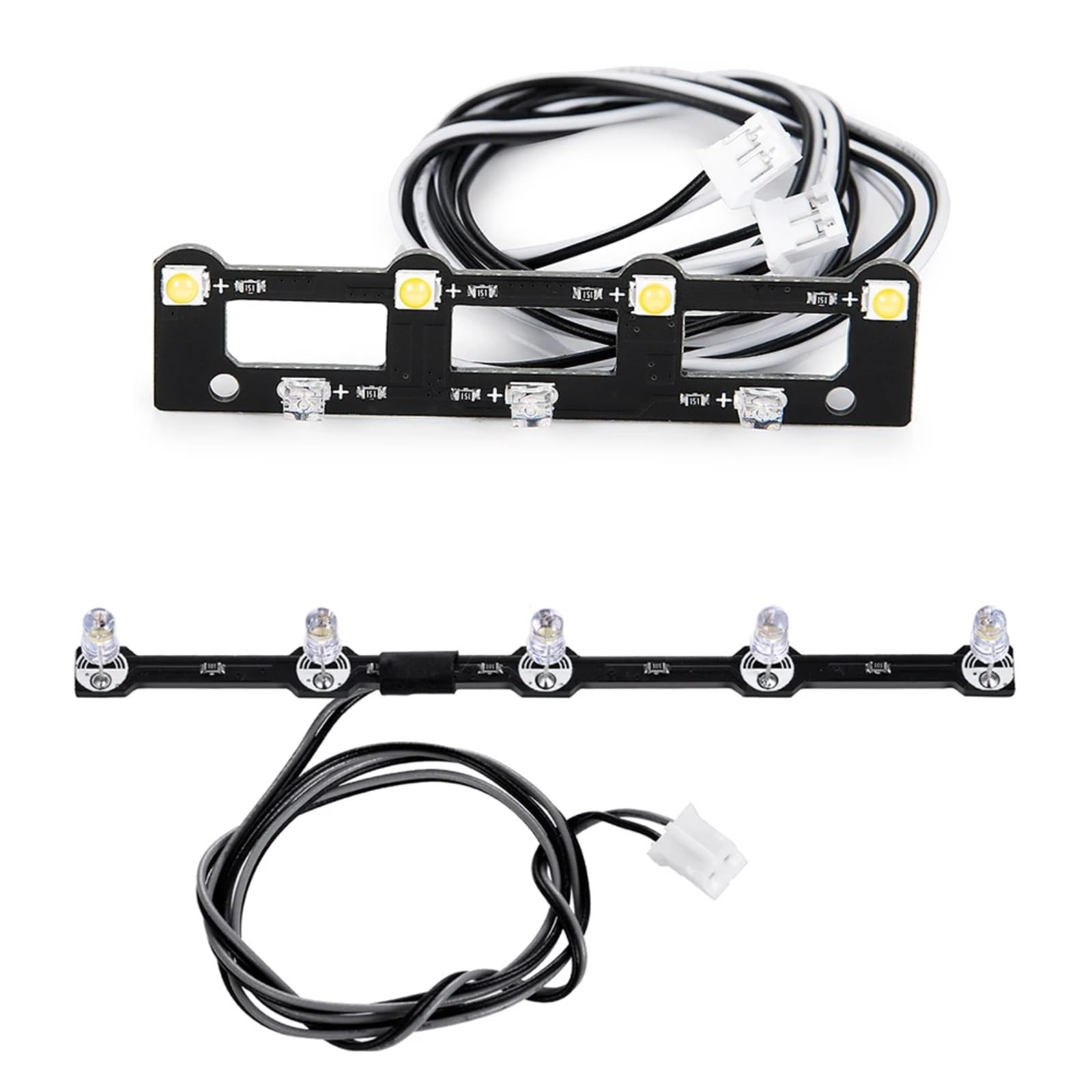 RC Unterfahrschutz 200x150mm Für Scania, Actros, Volvo RC LKW 1/14