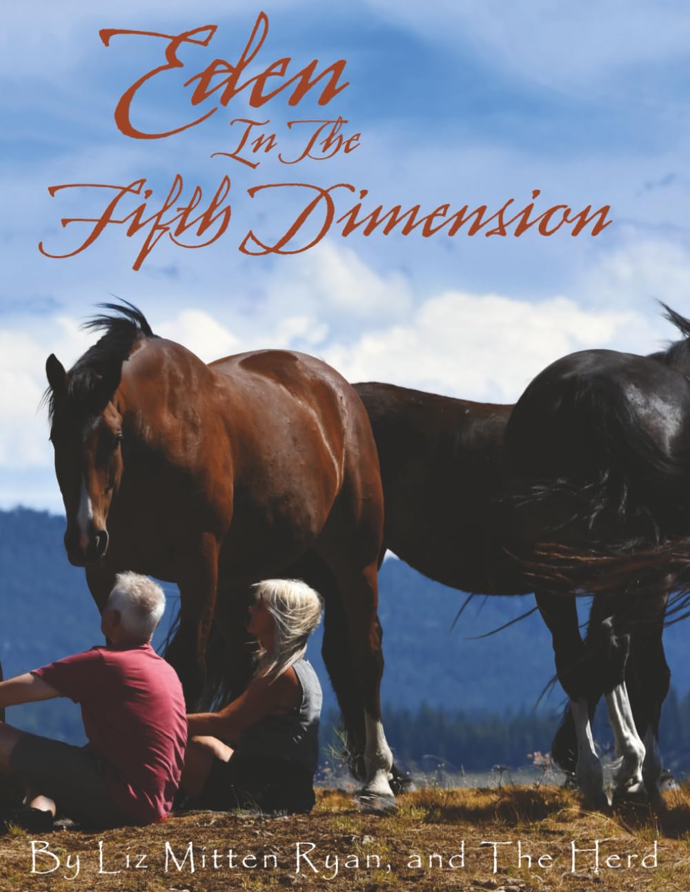Eden in the Fifth Dimension