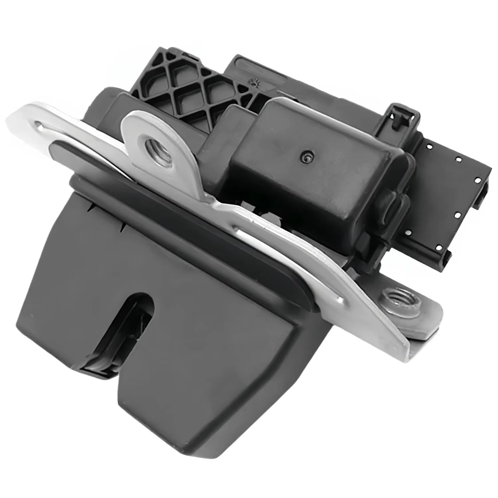Tailgate Compatible with for Transit for Courier Van 2014- Tailgate Boot Lock Catch Latch Autoparts OEM：DS7A442A66AC 5326889