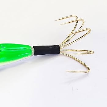 釣り　タコエギ　マキマキ等 楽天市場】マルシン マキマキタップ タコエギ 3.5号 エサ巻き