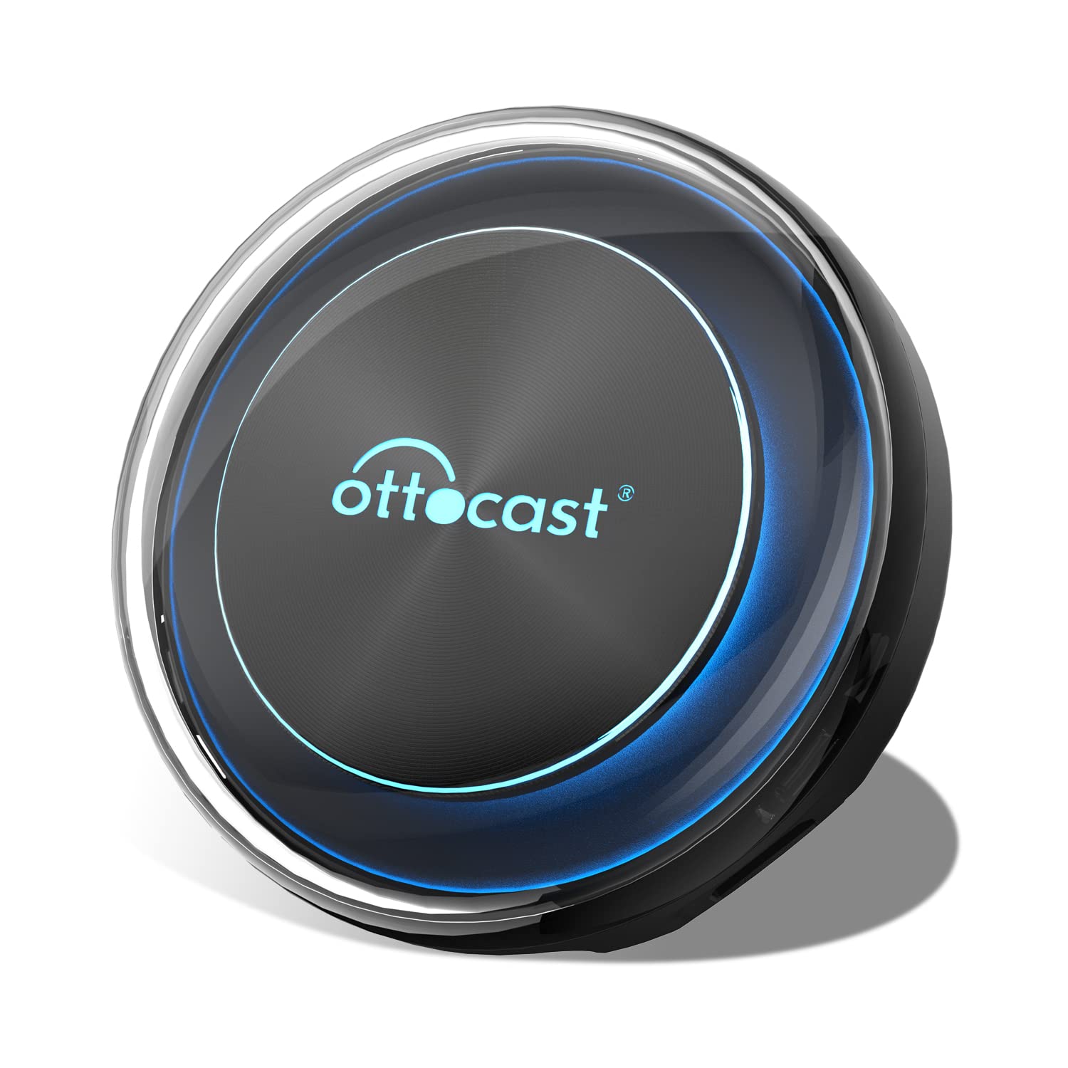 Amazon.co.jp: Ottocast PICASOU2 CarPlay AI Box Adapter, Picasou 2 