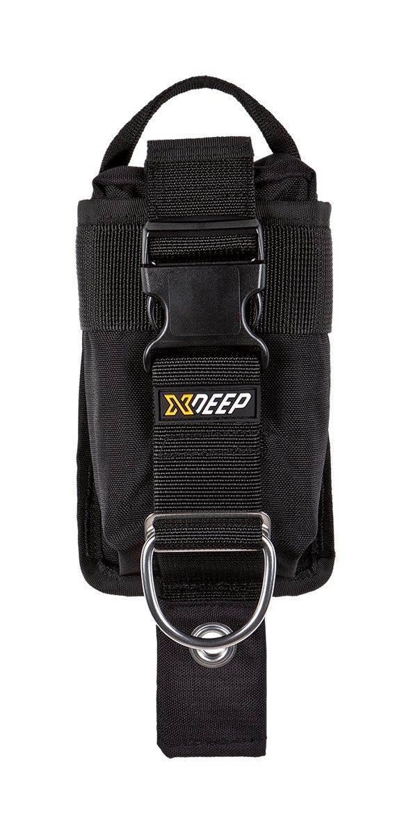 Xdeep Weight Pockets 2 Units M