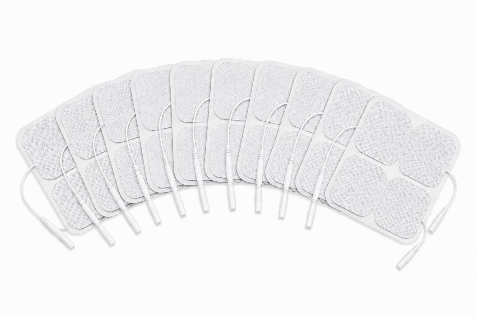 TENS Unit Replacement Pads - 40 Pack -4