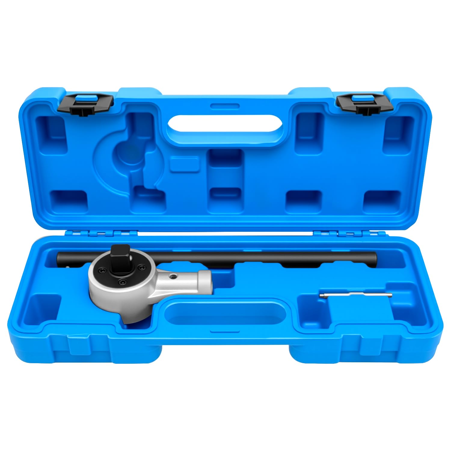 ZKTOOL Professional Grade Automotive Torque Multiplier Wrench