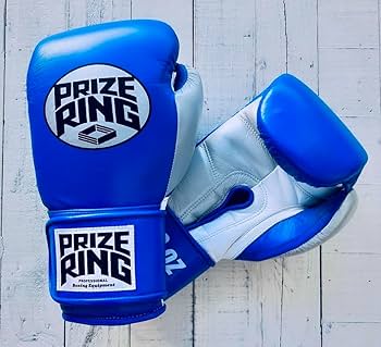 Amazon.co.jp: PRIZE RING／プライズリングボクシンググローブ