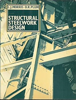 Paperback Structural Steelwork Design Book