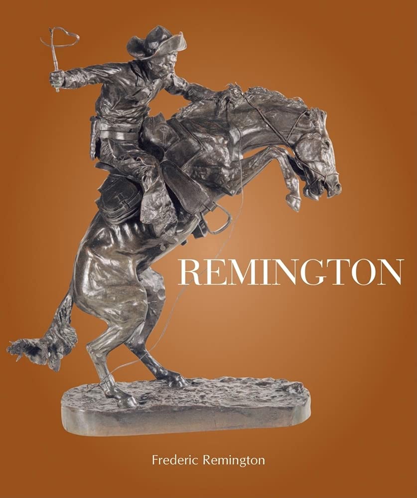 Buy Remington (Temporis) — BookShops.in