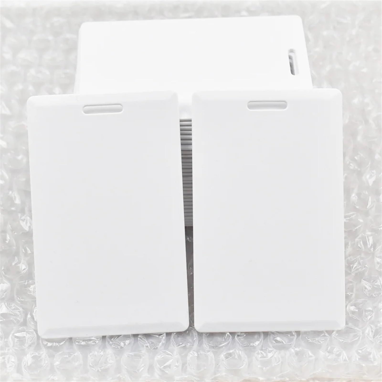 25pcs/lot 125Khz RFID T5577 Thick Rewritable 1.8mm Access Control System card