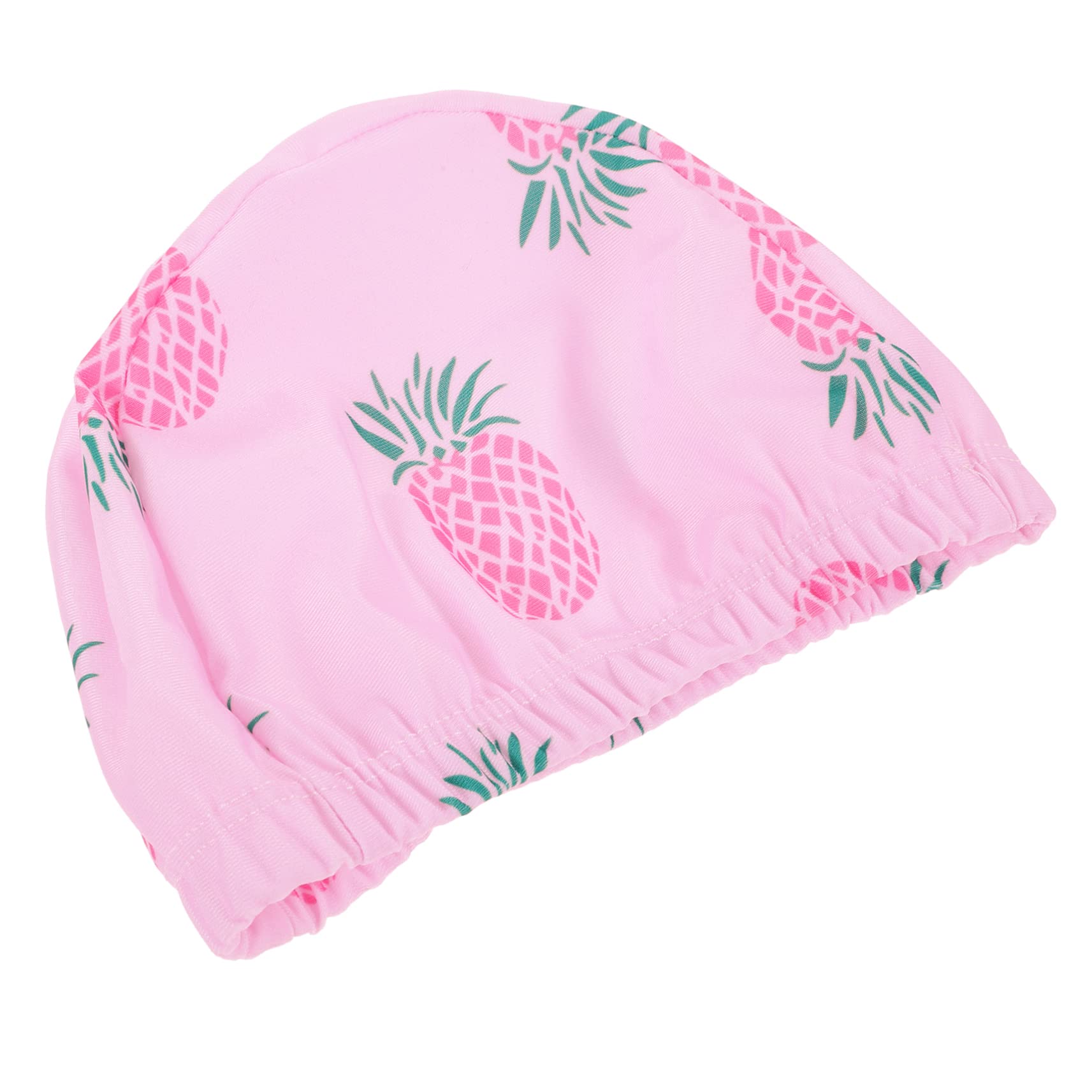 Toddmomy 4 Set Cuffie Per Cappello Elasticizzato Con Design Cartoon Per Ragazzi E Ragazze Cappello Per Età Anni 2 Pezzi * 4