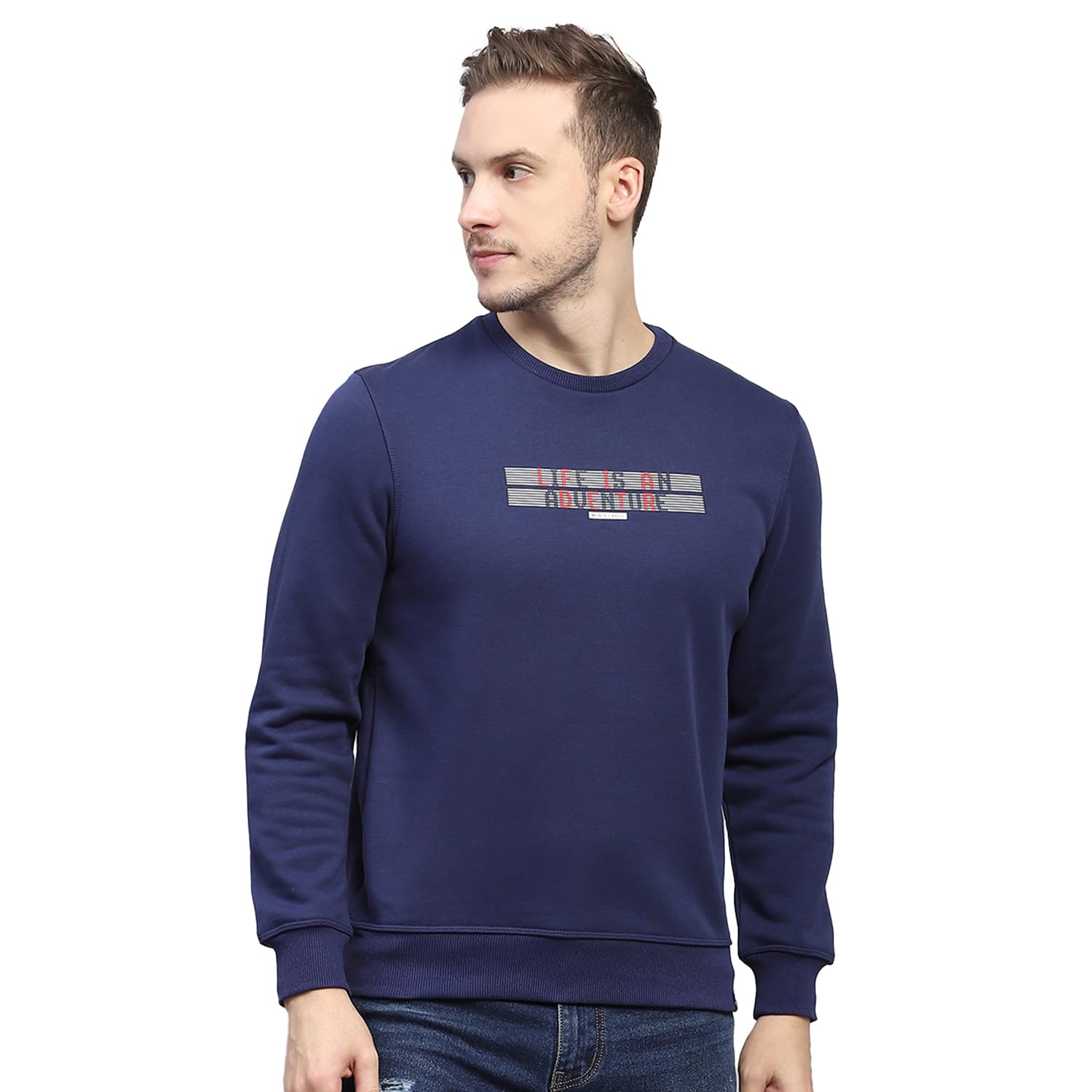 monte carlo Men Sweatshirt-picture-51