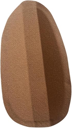 Pegatina para orejas de perro francés alemán con soporte fijo para orejas de Doberman, herramientas de cuidado vertical, 2.4 x 1.2in Pegatina para orejas de perro francés alemán con soporte fijo para orejas de Doberman, herramientas de cuidado vertical, 2.4 x 1.2in