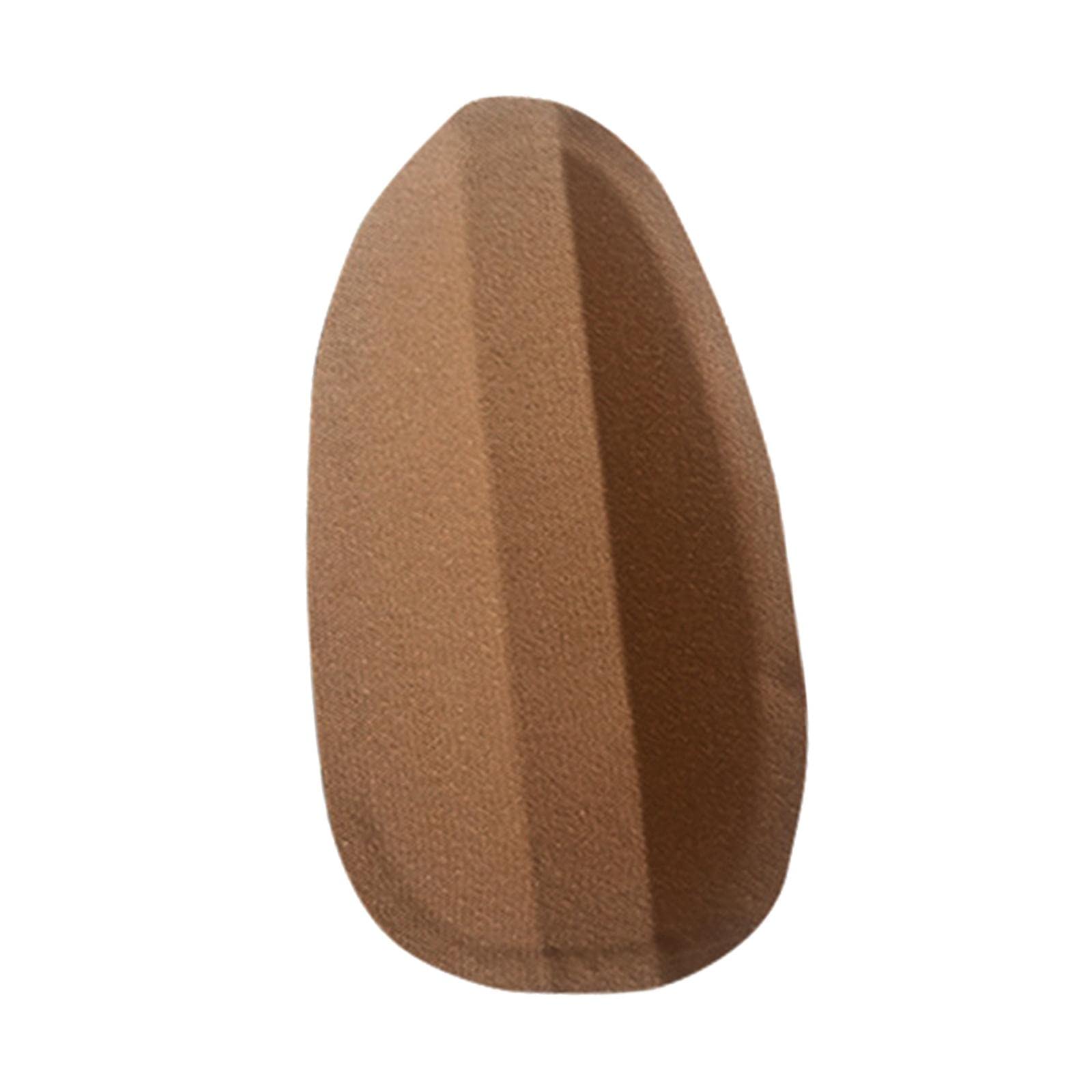 kowaku Soporte de Oreja para Perros Pequeños, Accesorio Esencial para Cuidado Auditivo, 10x5cm