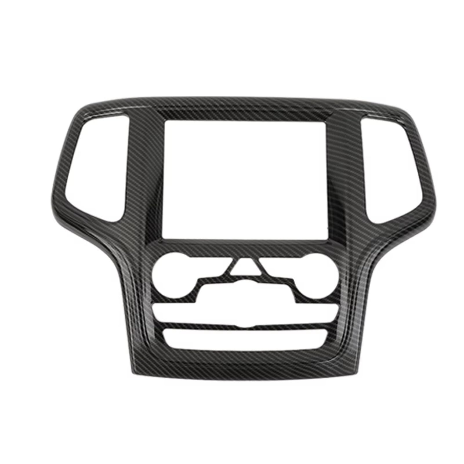 Feux arrières Jeep Grand Cherokee 2015 2016 2017 garniture panneau navigation - 5