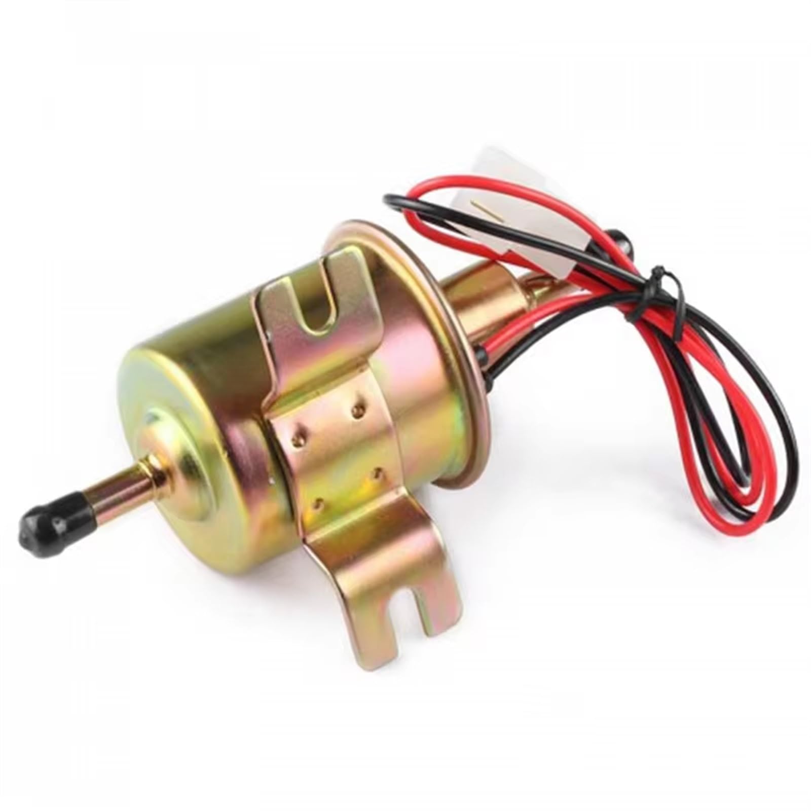 Pompa Benzina Carburante Pompa Elettrica Per Carburante A Benzina A Bassa Pressione Da 12 V HEP-02A Per Auto, Moto, Pompa Diesel, Pompa Di Trasferimento Carburante EP-500-0, Escavatore Pompe Carburant
