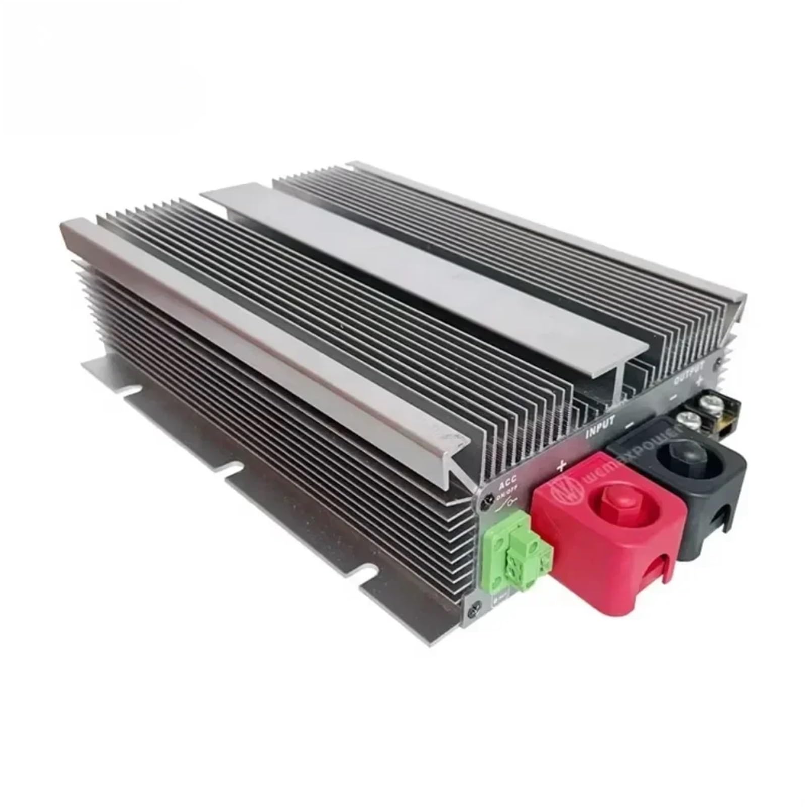 Konwerter DC DC 90 V 72 V 60 V 48 V do 24 V 60 A 100 A zasilacz 72 V do 24 V Step-down regulator napięcia konwerter (40 V-90 V TO 24 V 60 A)