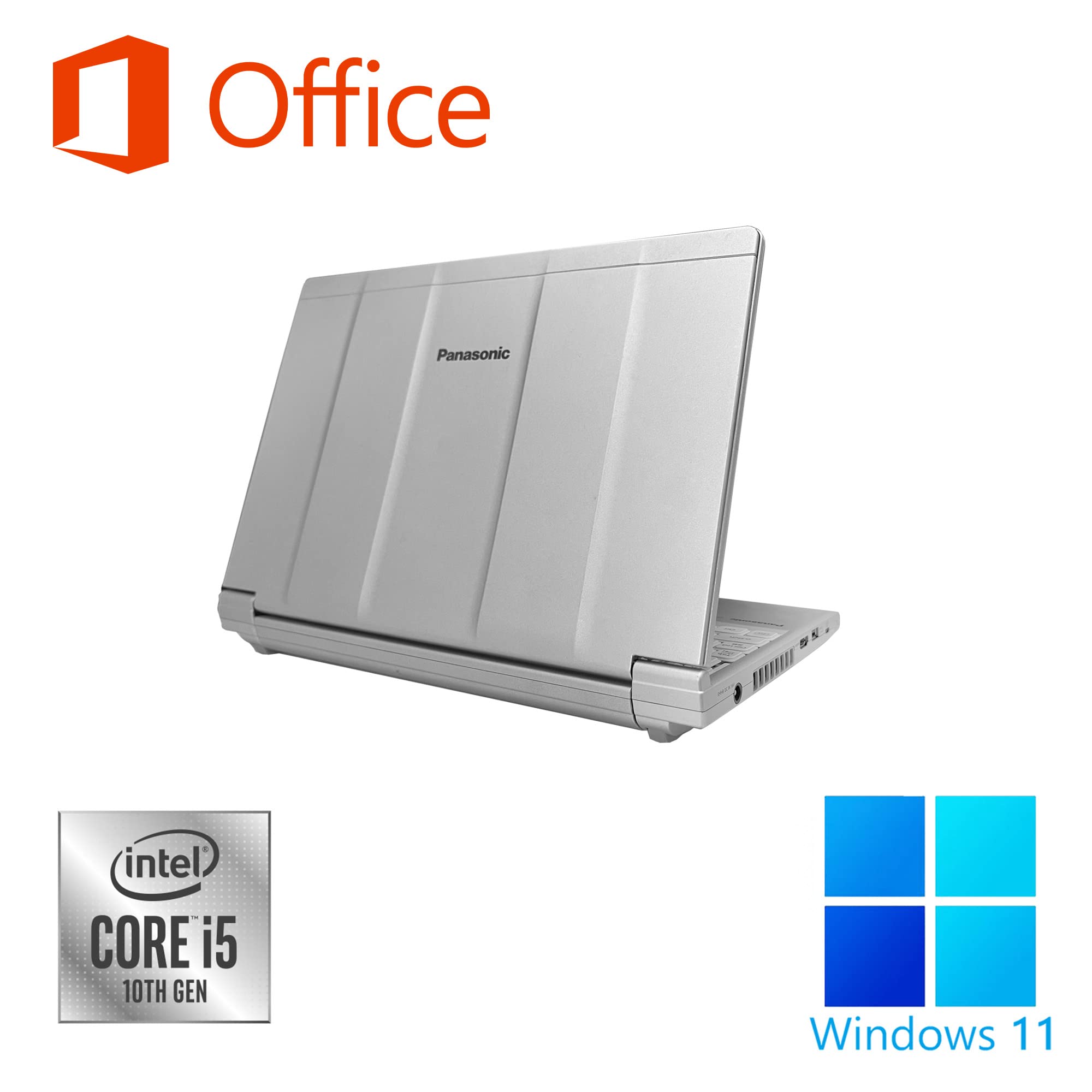 Panasonic CF_SVノートパソコン レッツノートSV 仕様（スペック）・インターフェース