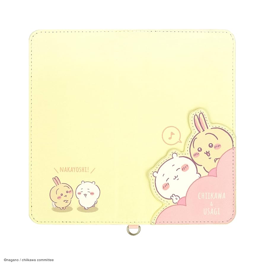 ちいかわ ちいかわ ダイカットうちわ（ちいかわ3） | ちいかわマーケット