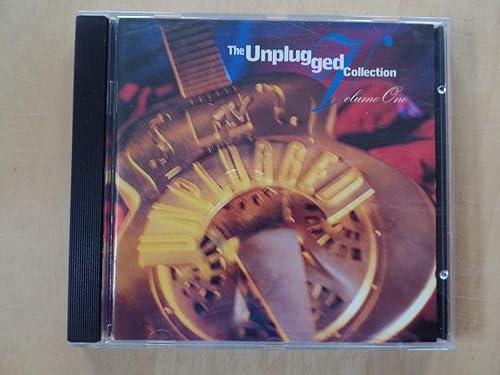 Various - The Unplugged Collection Volume One - Warner Bros Records - 9362-45774-2
