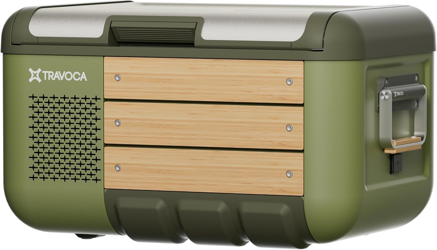 Travoca Fridge