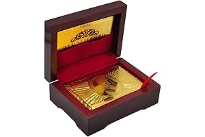 Nice Deck of Playing Cards