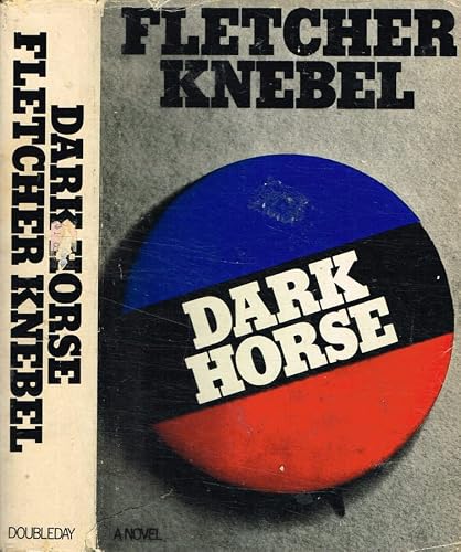 Dark Horse. - [French] B001MVUZ7Y Book Cover