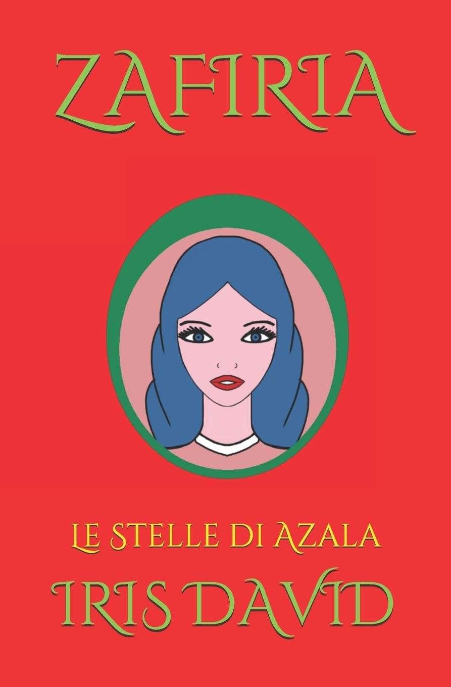Zafiria: Le Stelle Di Azala