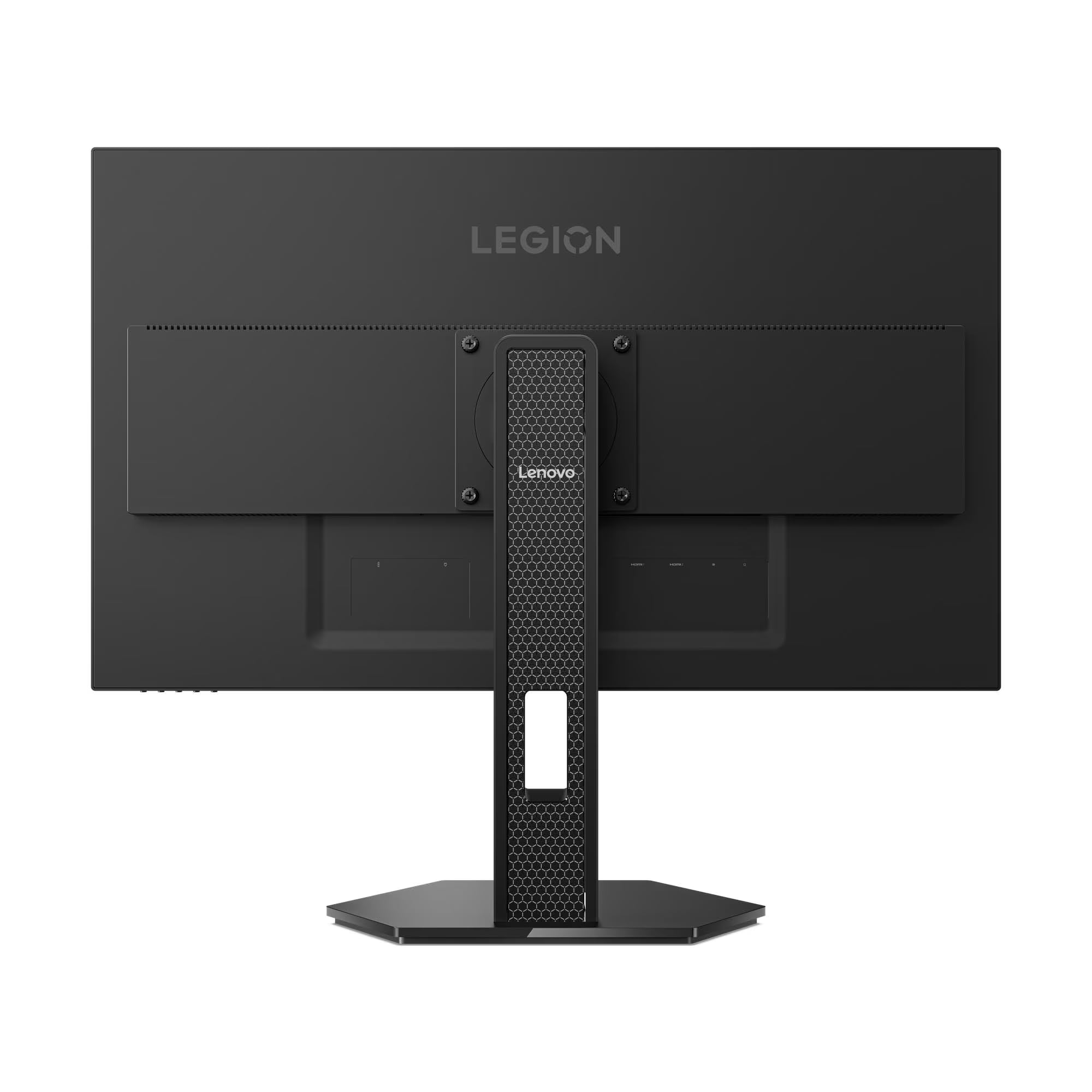 Lenovo Legion 27-10 - Wyświetlacz Gaming Pro 27'' FHD (IPS, 240Hz, 0.5ms, 2X HDMI 2.1, DP 1.4, kabel HDMI, AMD FreeSync Premium) regulacja nachylenia/wysokości/obrotu - czarny