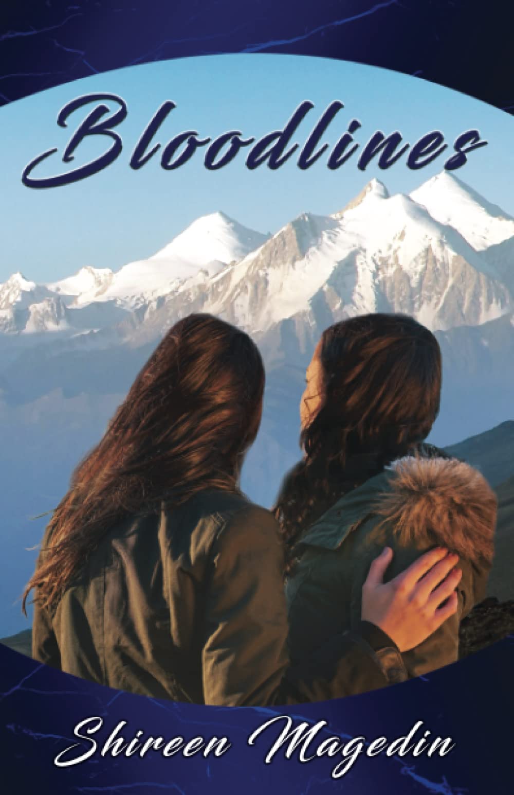 Buy Bloodlines: 2 (Journey) — BookShops.in