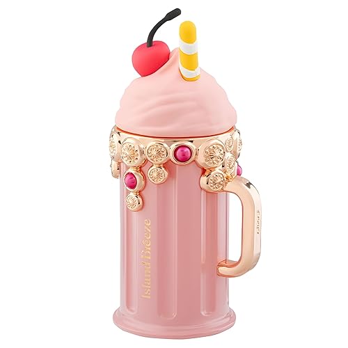 Armaf Island Breeze – Fruity, Floral, Musky – Eau de