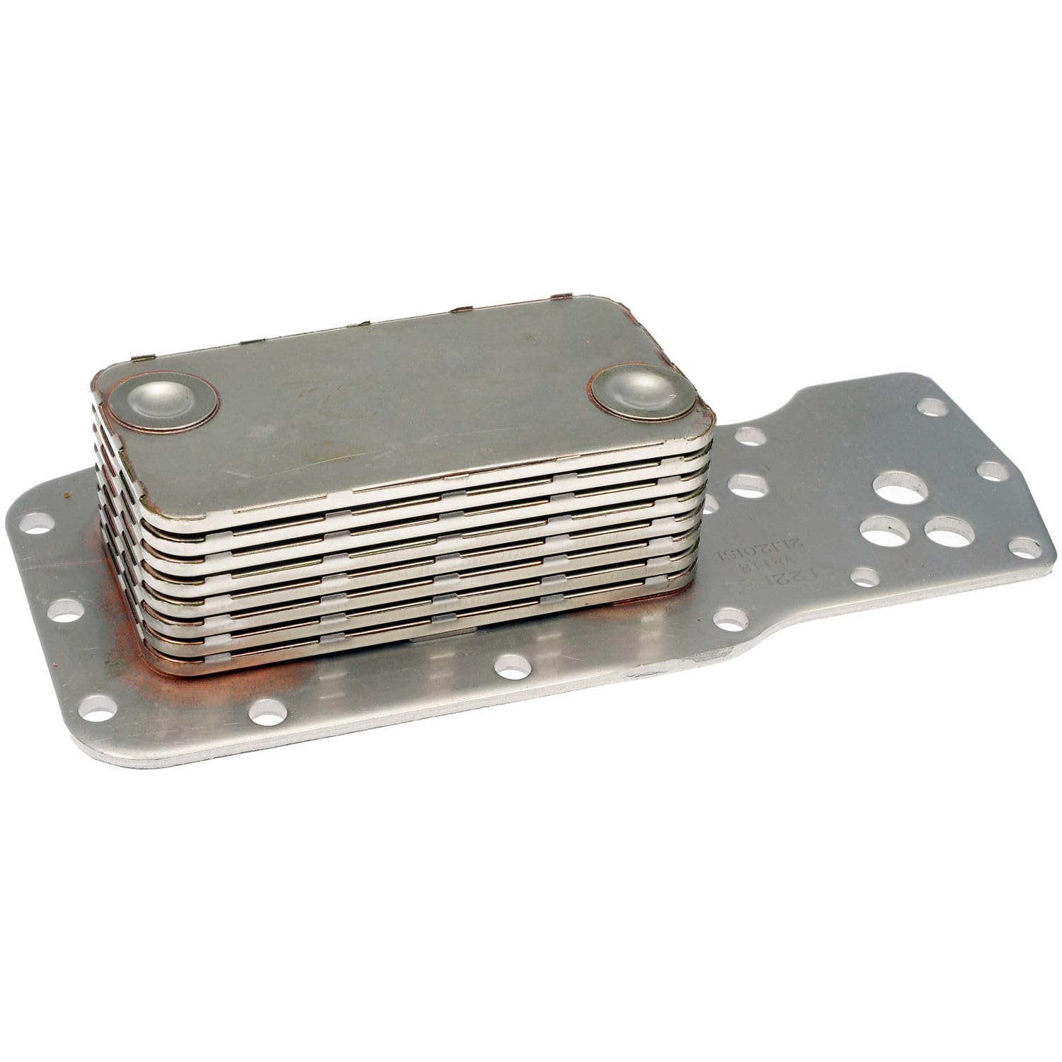 Dorman 918-981 Automatic Transmission Oil Cooler Compatible with Select Ford Models