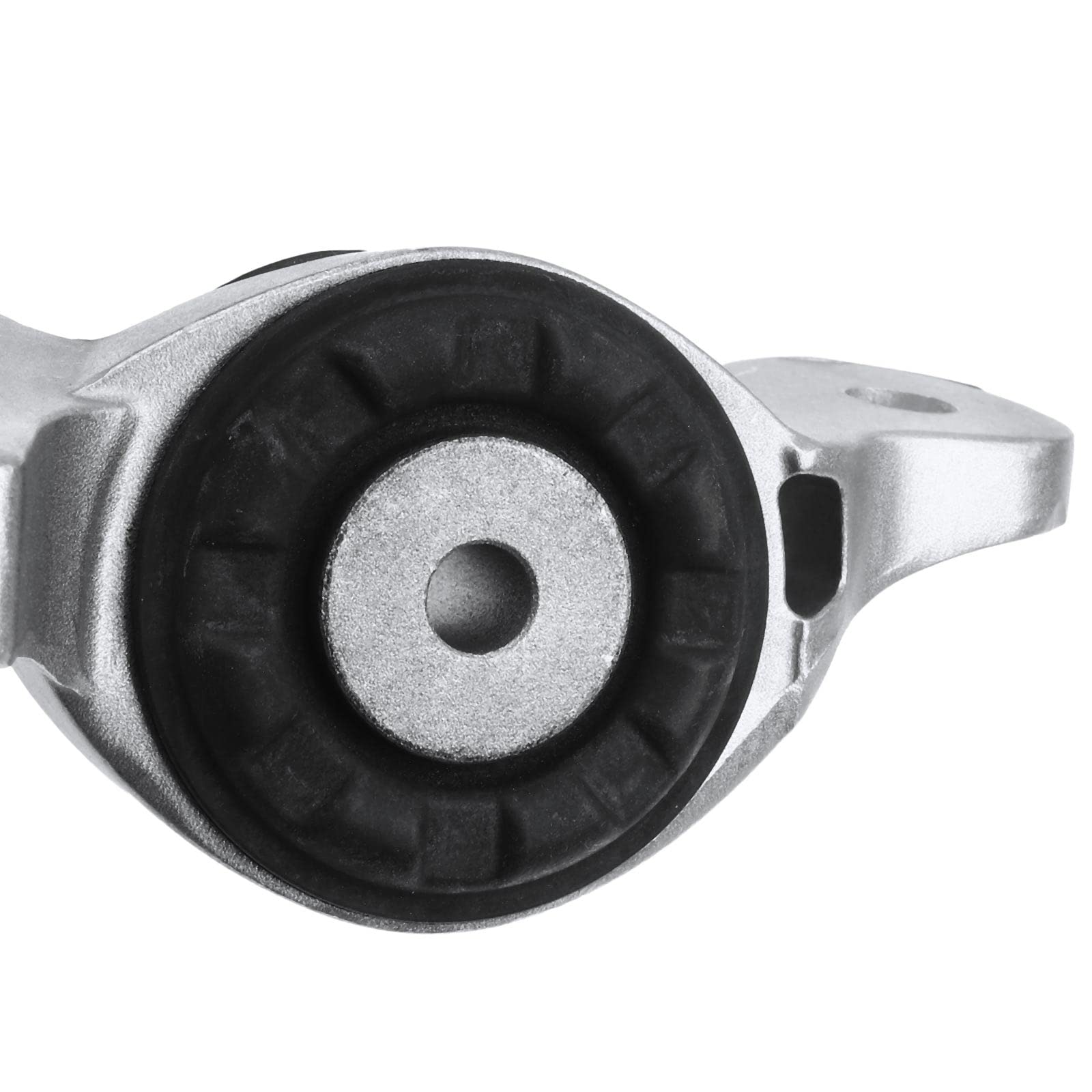 Jeu De Roulements Arrière Avec Capteur ABS – Compatible Chevrolet Malibu, Opel Insignia A, Saab 9-5 - 10