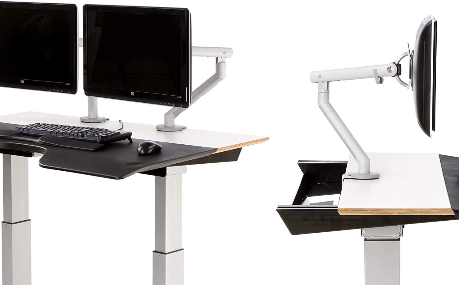 FLO モニターアーム DYN-013-010 FLO モニターアーム DYN-013-010 FLO モニターアーム DYN-013-010 FLO