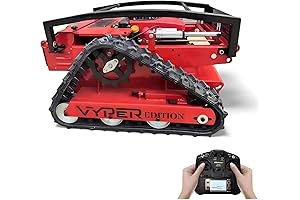 Unleashing Precision: Remote Control Lawn Mower for Effortless Landscaping