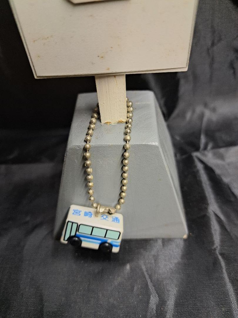 Amazon.co.jp: 宮崎交通 バス停(小) レプリカ 路線バス 品 絶版