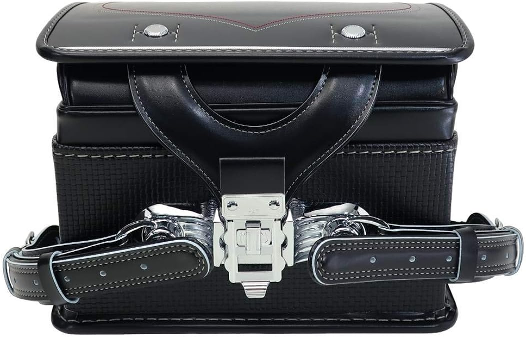 Amazon Co Jp ポケットモンスター ランドセル 入学準備 小学生 男子向け ポケモン クロ アカ シューズ バッグ