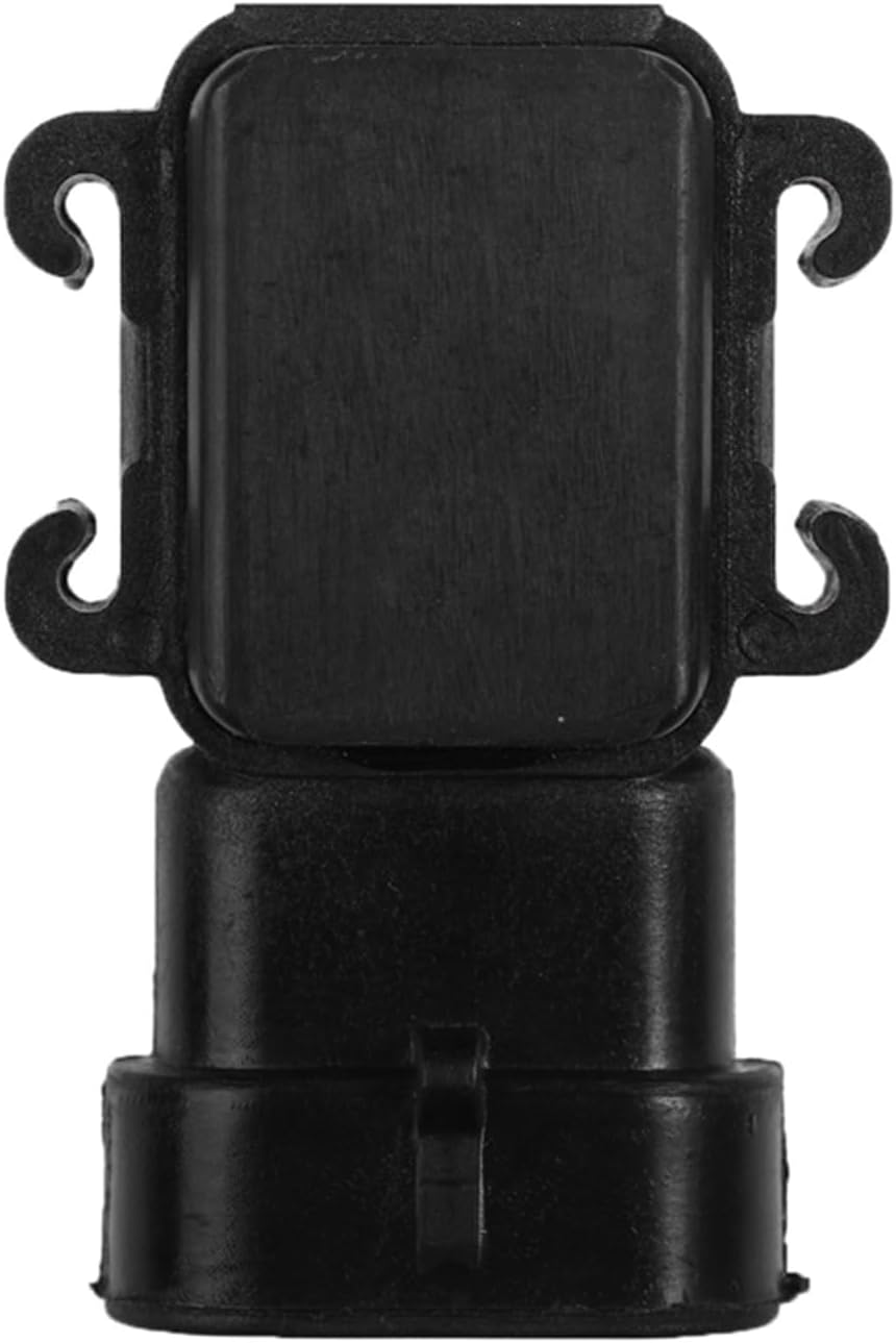 19207559 Intake Turbo Pressure map Sensor Suitable for C 1.7 97180655