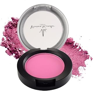 Vivien Kondor Blusher 05 Dolly Pink