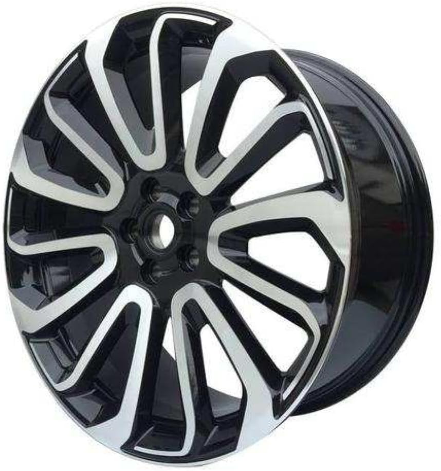 Forged Wheels Compatible With Land Vehicles 18 Inch 19 Inch 20 Inch(20)