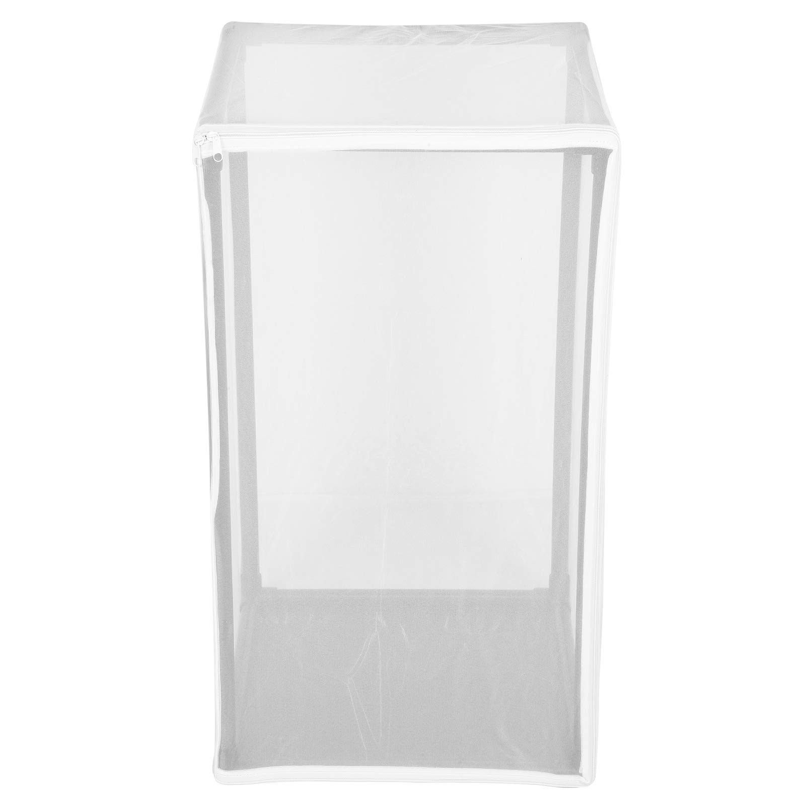 Amazon | 昆虫メッシュケージ 繁殖 飼育ケース 約 42x42x77cm 虫