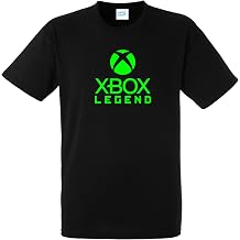RADIANCE Kids X Gaming Box t-Shirt Kid's Adult - Kids Unisex Printed T-Shirt