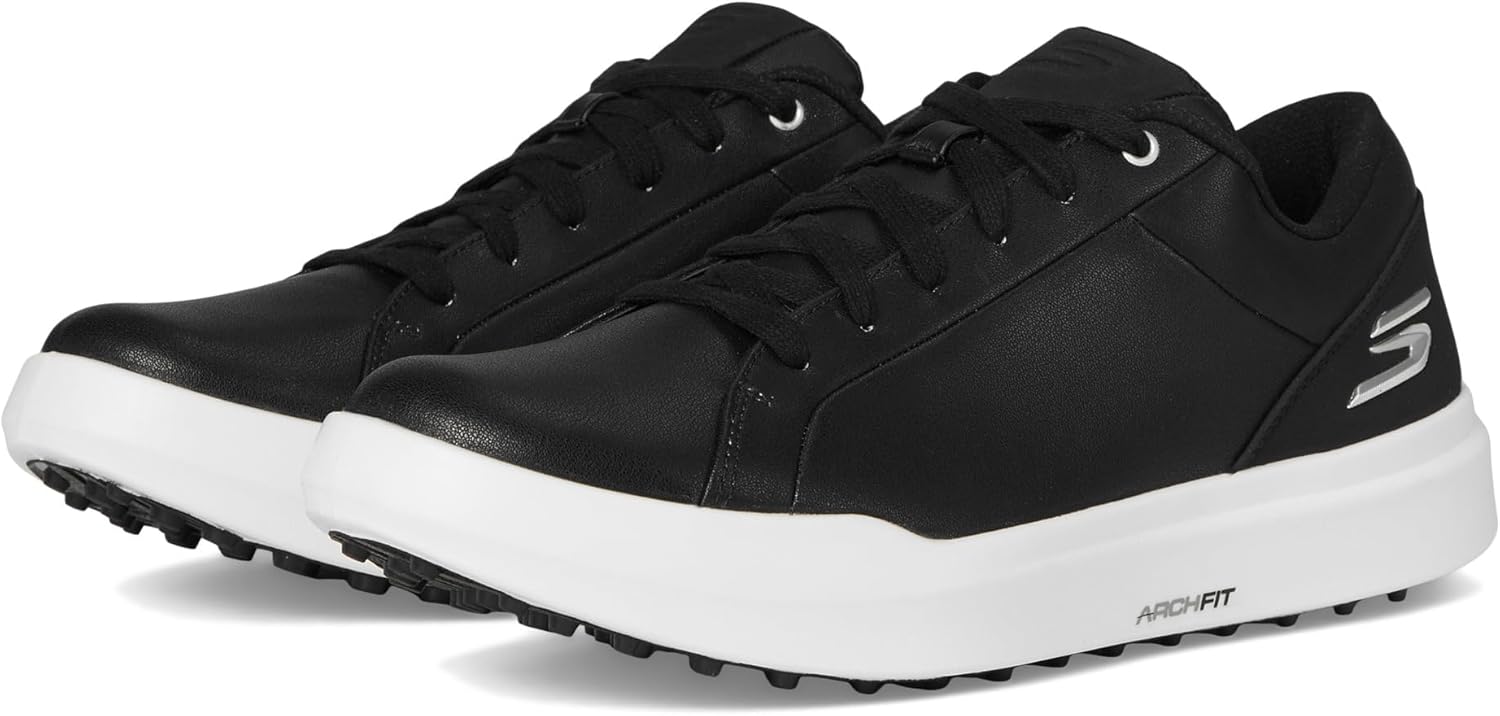 Skechers Mens Drive 6 - Arch Fit Comfort