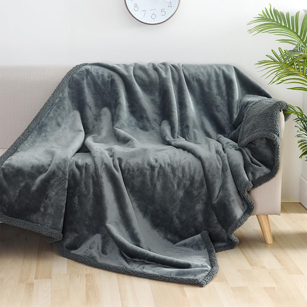 Manta Impermeable para Perros, Muebles adecuados para Todas Las Razas, Tela práctica, Manta Impermeable para Perros, Manta para Gato, Negro XL
