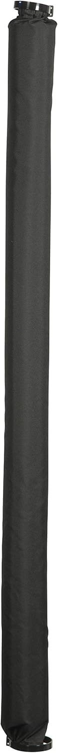 CE Smith - Post Guide-On Cover - Boat & Fishing Accessories - Black - 48”