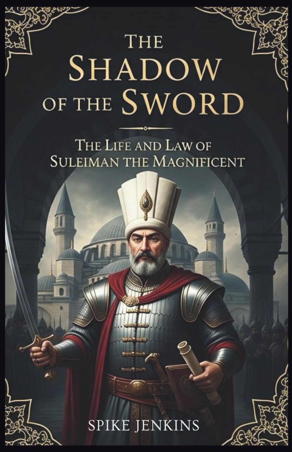 Suleiman the Magnificent: The Rise of the Ottoman Empire: A Journey of Conquest, Power, and Transformation