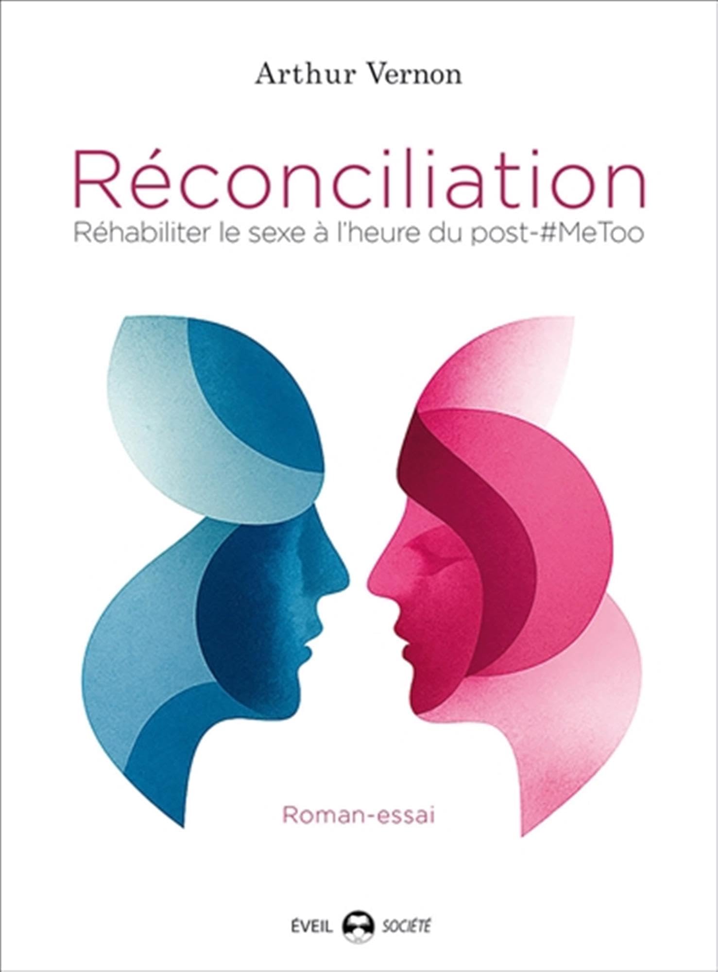Réconciliation: Réhabiliter le sexe à l'heure du post Me-too