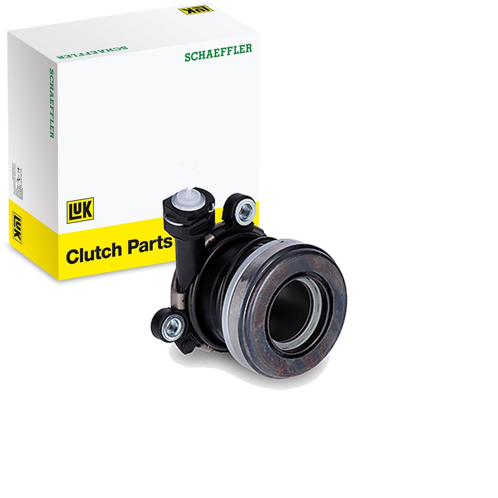 LUK 510 0228 10 hydraulika sprzęgła