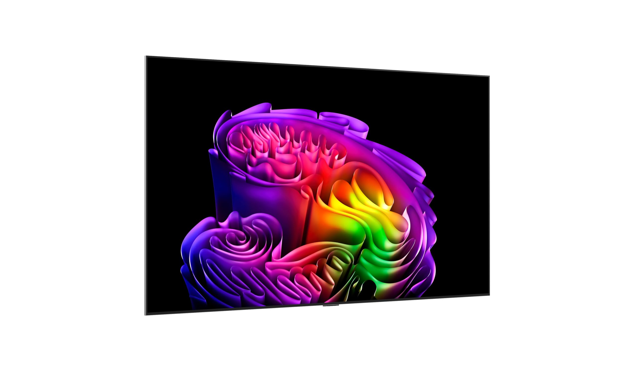 LG OLED55G67LW TV 55 Zoll (139 cm) 4K OLED evo AI TV (α11 Gen3 4K AI Prozessor, webOS 26, 120Hz (VRR bis zu 165Hz)) [Modelljahr 2026] [Energieklasse E]