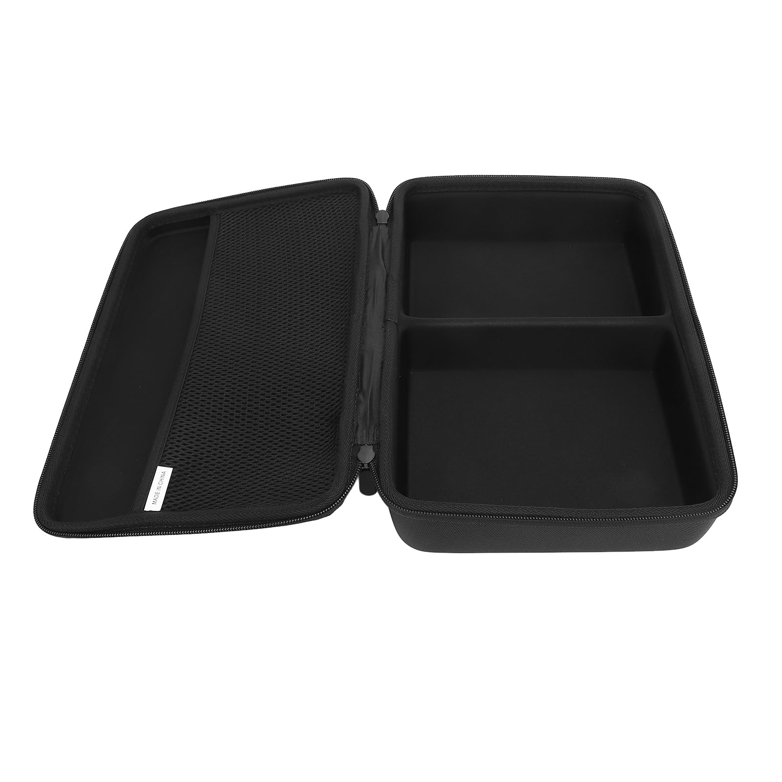 Estuche Rígido para Selphy CP1500 CP1300 CP1200 Impresora Fotográfica Compacta y Accesorios, Estuche Rígido, Bolsa de Viaje Protectora